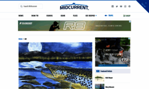 Art.midcurrent.com thumbnail