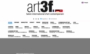 Art3f.fr thumbnail