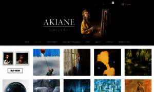 Artakiane.com thumbnail