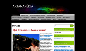 Artanapedia.com thumbnail