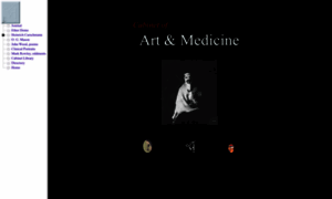 Artandmedicine.com thumbnail