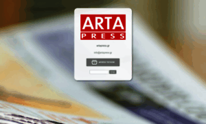 Artapress.gr thumbnail