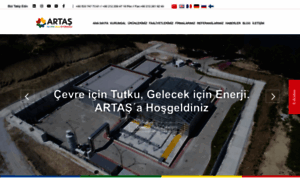 Artas.com.tr thumbnail