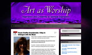 Artasworship.net thumbnail