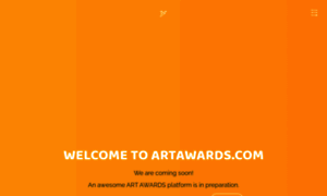 Artawards.com thumbnail