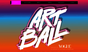 Artball.com.au thumbnail