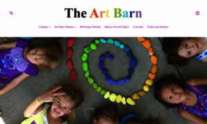 Artbarnkids.com thumbnail