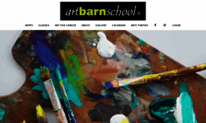 Artbarnschool.com thumbnail