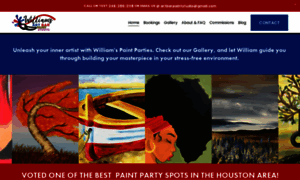 Artbarpaintstudio.com thumbnail