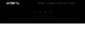 Artbattle.com thumbnail