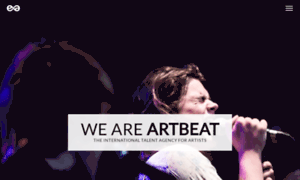 Artbeat.net thumbnail