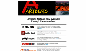 Artbeats.com thumbnail