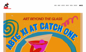 Artbeyondtheglass.com thumbnail