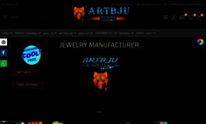 Artbju.com thumbnail