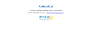 Artbook.ie thumbnail