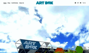 Artboxbz.com thumbnail
