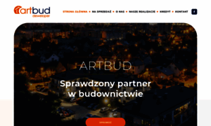 Artbud.szczecin.pl thumbnail