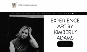 Artbykimberlyadams.com thumbnail