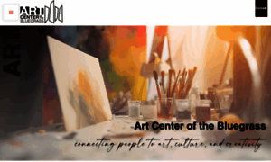 Artcenterky.org thumbnail