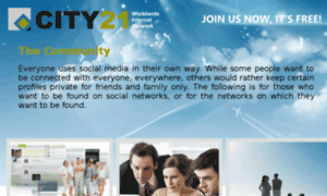 Artcity21-win.com thumbnail