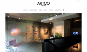 Artco-ac.de thumbnail