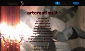 Artcreation.it thumbnail