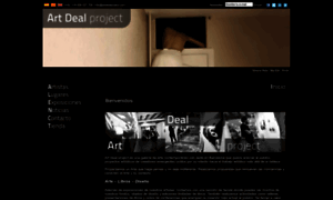 Artdealproject.com thumbnail