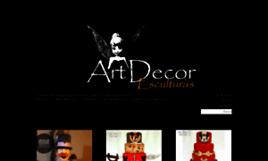 Artdecor.com.br thumbnail