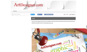Artdesigner.com thumbnail
