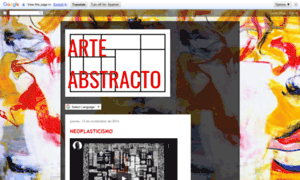 Arte-abstract.blogspot.mx thumbnail