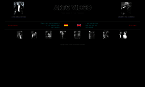 Arte-video.com.ar thumbnail