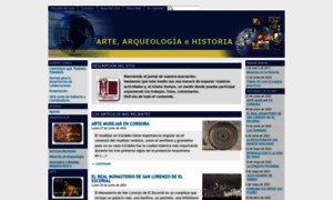 Artearqueohistoria.com thumbnail