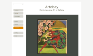 Artebay.org thumbnail