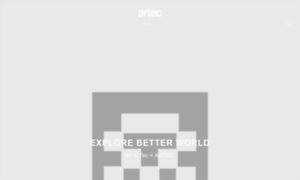 Artec.net thumbnail