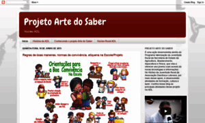 Artedosaberadl.blogspot.com.br thumbnail