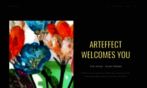 Arteffect.co.in thumbnail