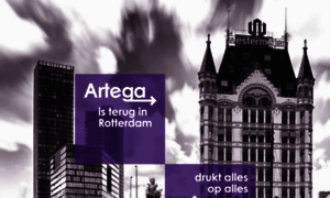 Artega.nl thumbnail