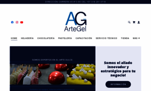 Artegelitalia.com.co thumbnail