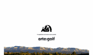 Artegolf.com thumbnail