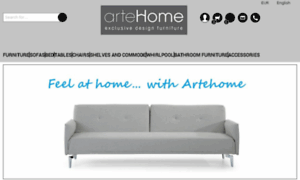 Artehome.org thumbnail