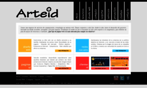 Arteid.net thumbnail
