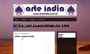 Arteindia.blogspot.com thumbnail