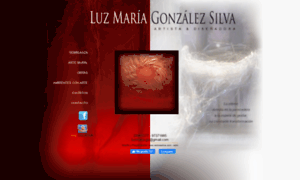 Arteluzmaria.com thumbnail