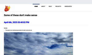 Artem.ca thumbnail