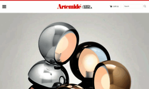 Artemidestore.com thumbnail