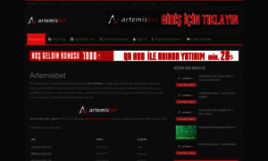 Artemis-bet.net thumbnail