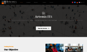 Artemis-its.com thumbnail