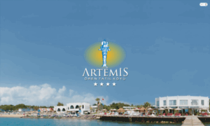 Artemis.gen.tr thumbnail