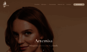 Artemisa.es thumbnail