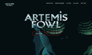 Artemisfowlfullmovie.online thumbnail